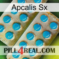 Apcalis Sx new08